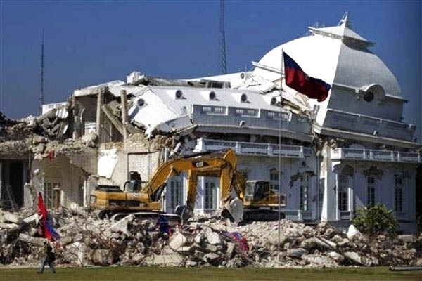 foto de la autora