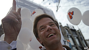 Foto: AP