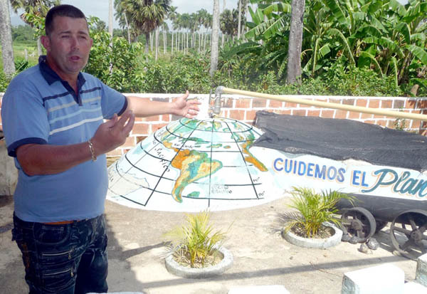 foto del autor 