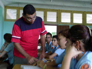 Foto del autor