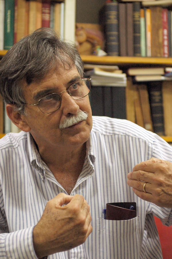 foto: ismael batista