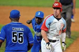 Foto: Ricardo L�pez Hevia