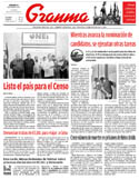 Edicin impresa