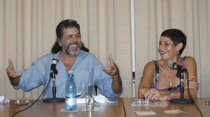 Foto: Ismael Batista