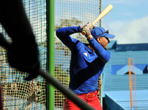 Fotos: Ricardo Lpez Hevia