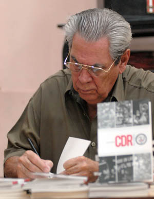 Foto: Otmaro Rodrguez Daz