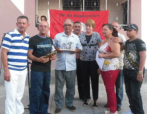 Foto: Marlene Herrera Matos 