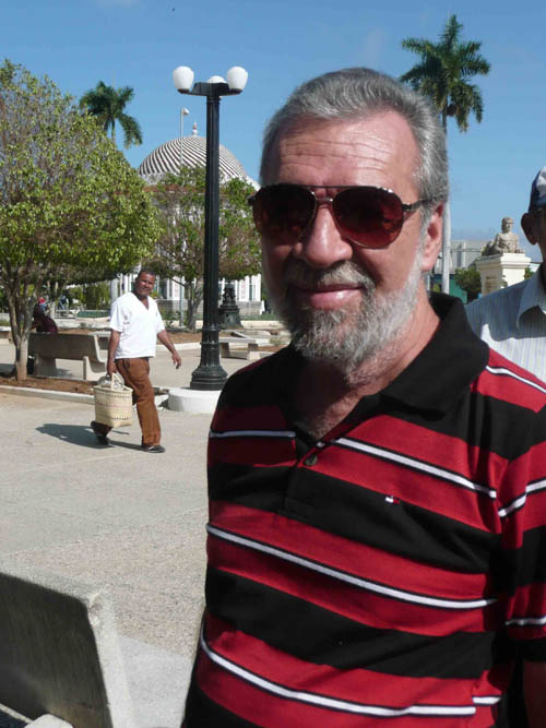Foto: Dilbert Reyes Rodrguez
