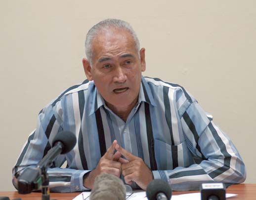 foto: ismael batista