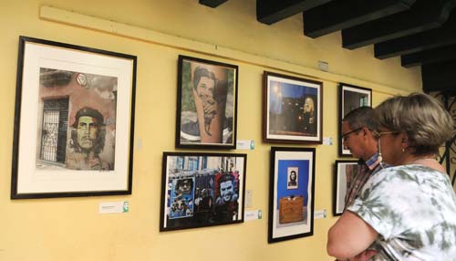  FOTO: Juvenal Bal�n