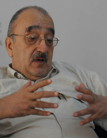 FOTO: OTMARO RODR�GUEZ 