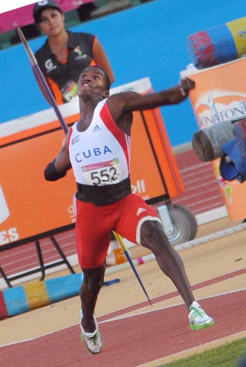 Foto: Ricardo L�pez Hevia