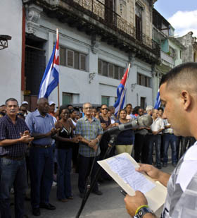 Foto: Anabel D�az Mena