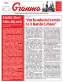 Edicin impresa