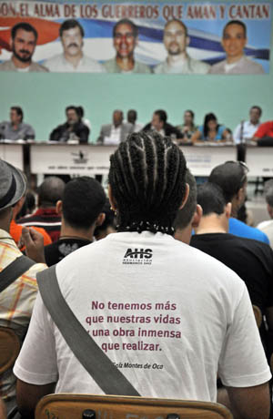 Foto: Yander Zamora