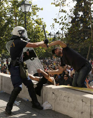 Foto: Reuters