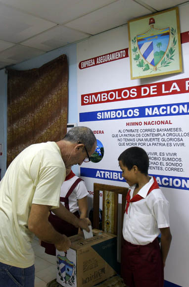 Foto: Ismael Francisco