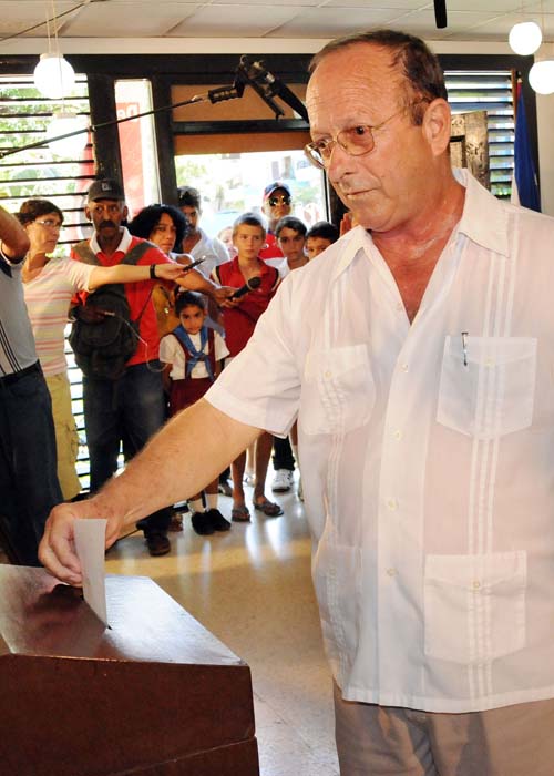  foto: JORGE LUIS GONZLEZ