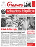 Edicin impresa