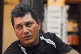 Foto: Otmaro Rodríguez