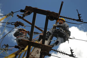 Foto:  Juan Pablo Carreras (AIN)