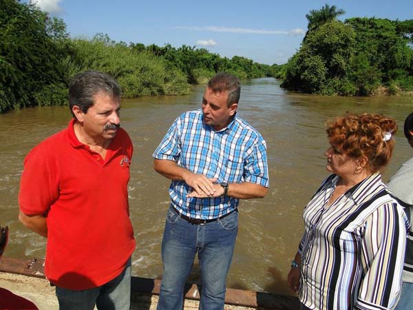 FOTO: EFRA�N CEDE�O