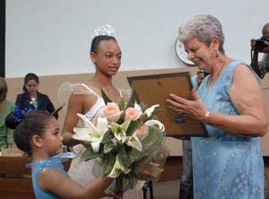 Foto: Ismael Batista