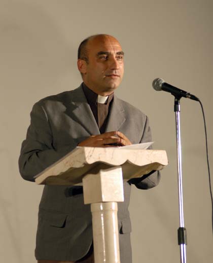 Foto: Ismael Batista