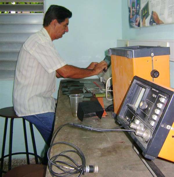 fotos del autor
