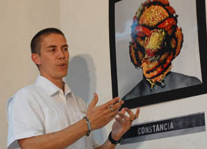 Foto: Otmaro Rodr�guez