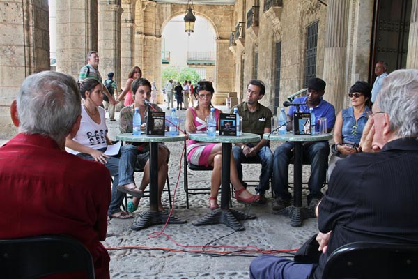 Foto: Yaim� Ravelo.