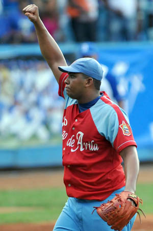 Fotos: Ricardo Lpez Hevia