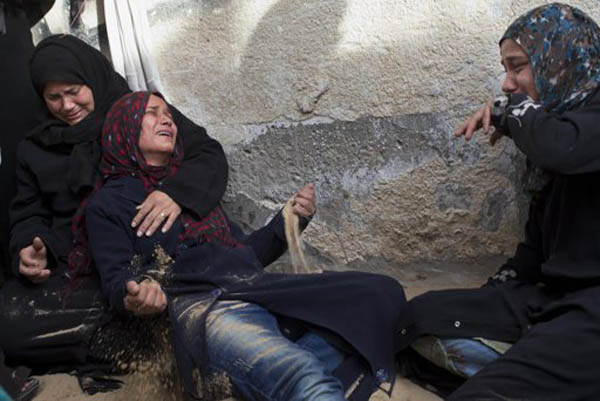 Foto: REUTERS.