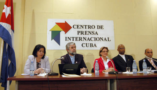 Foto: ISMAEL BATISTA.