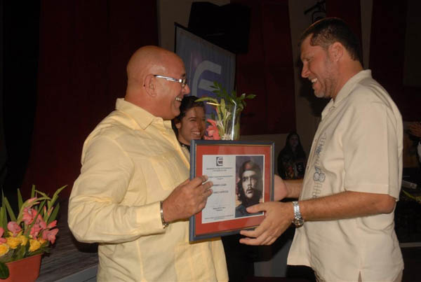 Foto: Vicente Brito