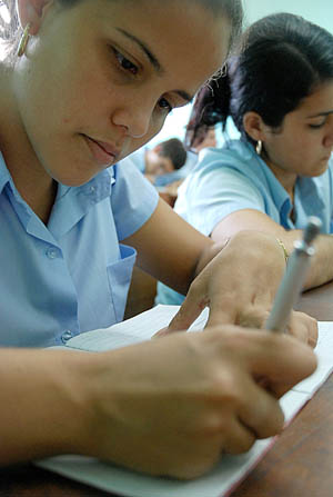 Foto: Otmaro Rodr�guez