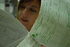 Foto: Otmaro Rodr�guez