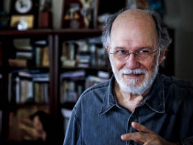 El popular actor y director Jacobo Morales participará en la celebración del centenario del cine puertorriqueño.