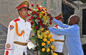 Foto: Oscar Caballero Perdomo/AIN