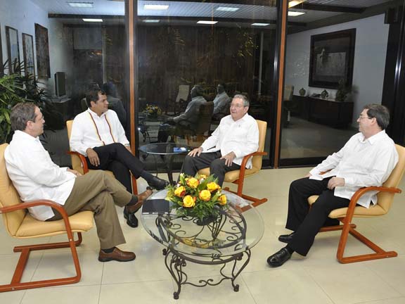 foto: ESTUDIOS REVOLUCI�N