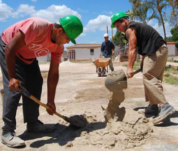 fotoS: Yaim� Ravelo