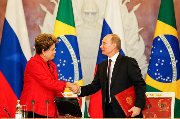 FOTO: Planalto 