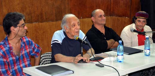 Foto: Jorge Luis Gonzlez