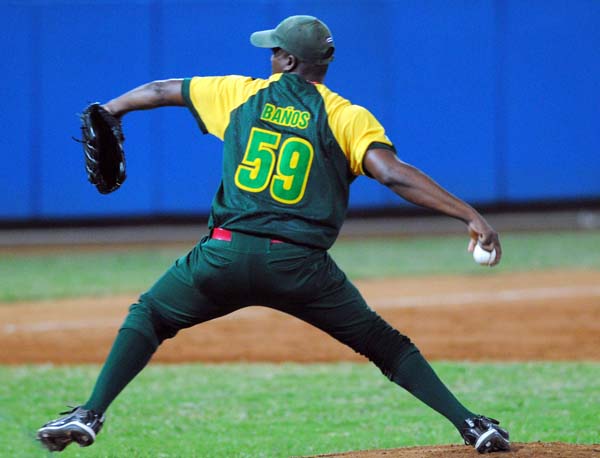 Foto: Ricardo Lpez Hevia