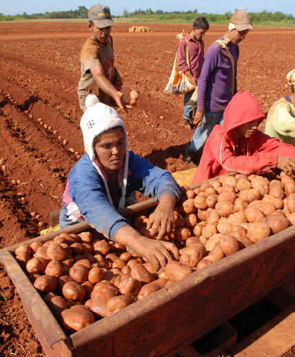 Foto: Jorge Luis Gonzlez