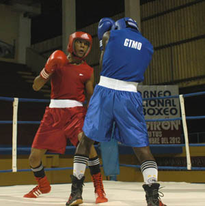 Foto: Ismael Batista