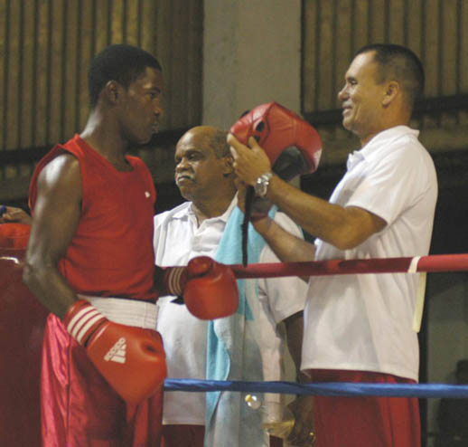 Foto: Ismael Batista 