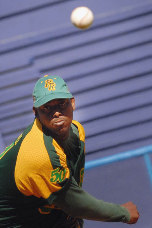 Foto: Ricardo L�pez Hevia