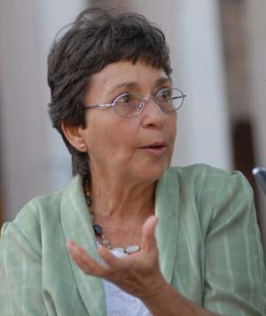 Foto: Otmaro Rodr�guez