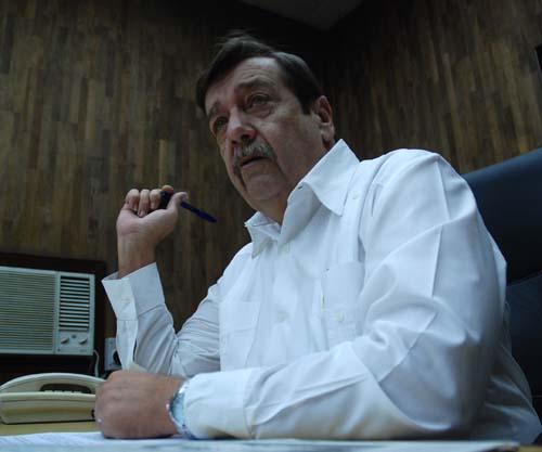 foto: Otmaro rodr�guez 